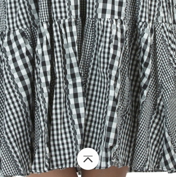 𝅺CROSSBY by Mollie Burch Hounstoot Becca Dress - Picture 6 of 17